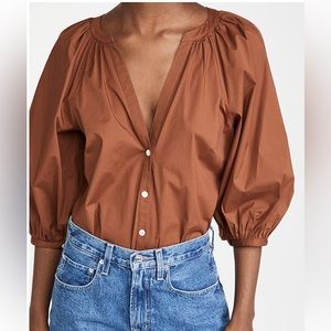 Very Popular STAUD “New Dill Top”.